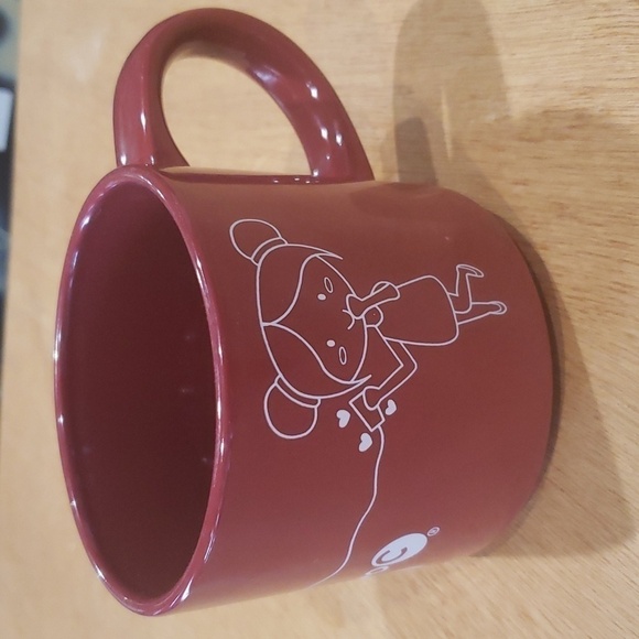 Mug Cup Christmas Edition I Got You 85c Coffee - Picture 3 of 8